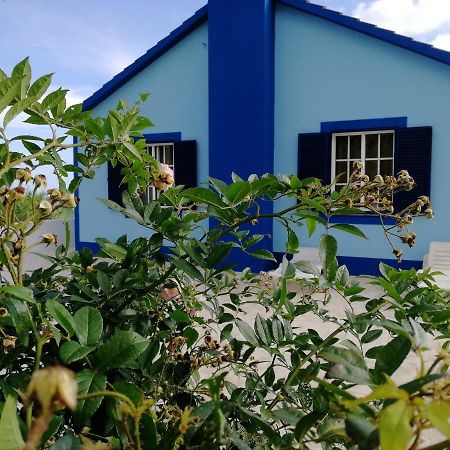 Guest House Host O Morro Castelo Branco  Exteriér fotografie