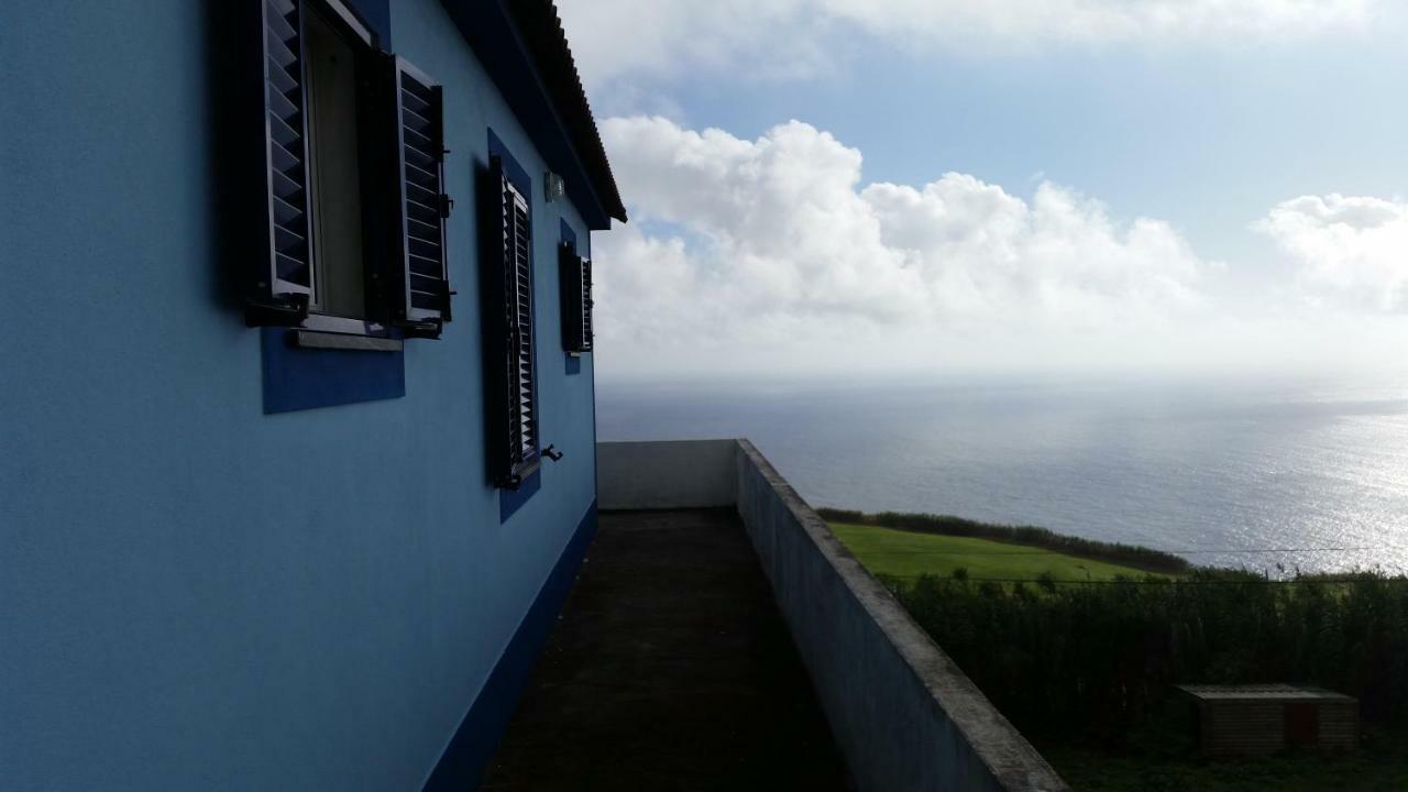 Guest House Host O Morro Castelo Branco  Exteriér fotografie