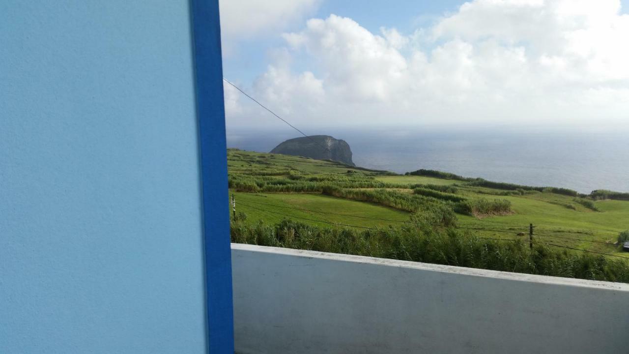 Guest House Host O Morro Castelo Branco  Exteriér fotografie